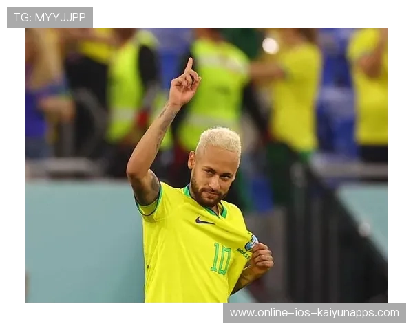 内马尔绯闻女主公开否认，两人澄清成热点